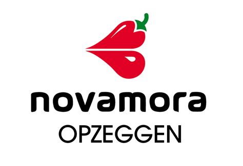 Novamora opzeggen: hoe verwijder je je Novamora。